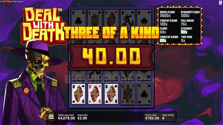 Top 5 Tips for Online Casino Success